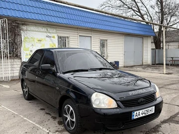 Авто ВАЗ 2170 Priora 2008 № 8271741