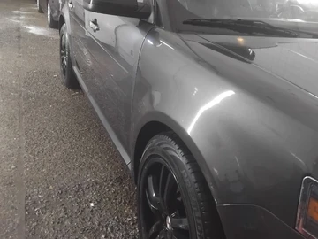 Авто Ford Flex 2019 № 8271754