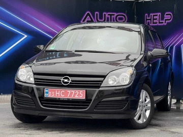 Авто Opel Astra 2005 № 8271756