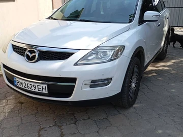 Авто Mazda Cx-9 2008 № 8271761