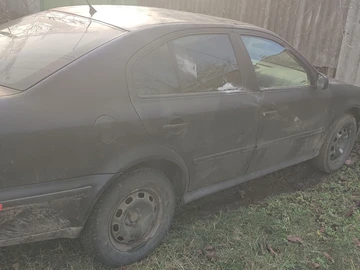 Авто Skoda Octavia 1996 № 8271767