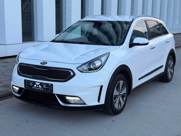 Авто KIA Niro 2018 № 8271775
