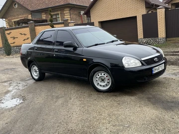 Авто ВАЗ 2170 Priora 2011 № 8271780