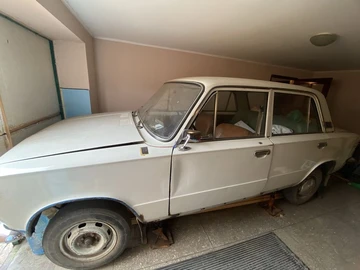 Авто ВАЗ 11113 Oka 1975 № 8271782