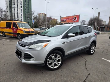 Авто Ford Escape 2014 № 8271783