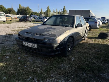 Авто Honda Accord 1989 № 8271788