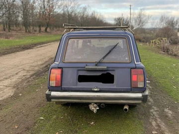 Авто ВАЗ 2104 2000 № 8271802