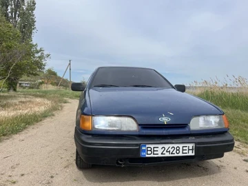 Авто Ford Scorpio 1987 № 8271812
