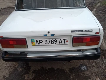 Авто ВАЗ 2107 2002 № 8271814