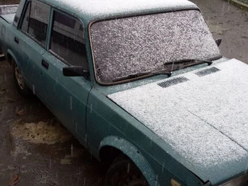 Авто ВАЗ 2107 2005 № 8271819