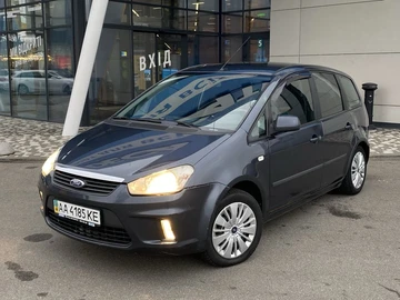 Авто Ford C-Max 2010 № 8271821