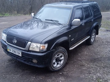 Авто Great Wall Safe 2005 № 8271822