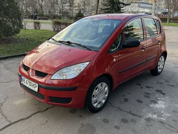 Авто Mitsubishi Colt 2008 № 8271827