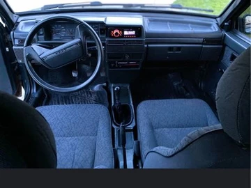 Авто ВАЗ 21099 2005 № 8271834
