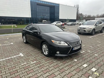 Авто Lexus Es Серія 2015 № 8271835