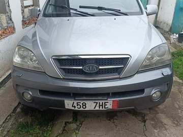 Авто KIA Sorento 2009 № 8271836