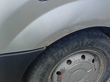 Авто Dacia Logan 2007 № 8271838