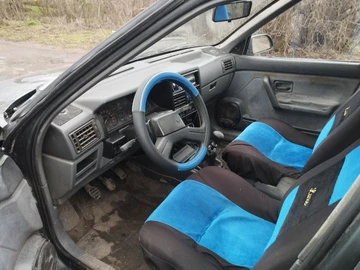 Авто Renault 19 1990 № 8271851
