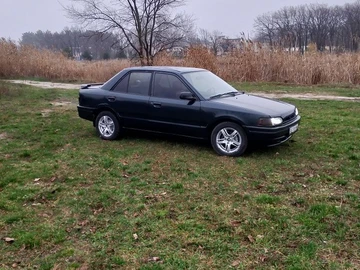 Авто Mazda 323 1996 № 8271871