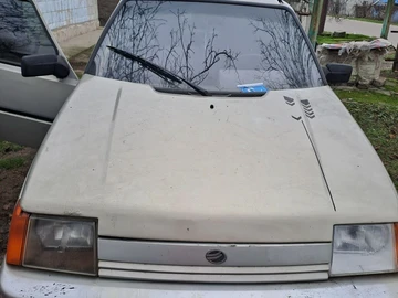 Авто ЗАЗ 1103 Slavuta 2006 № 8271878