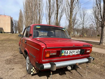 Авто ВАЗ 2106 1994 № 8271882