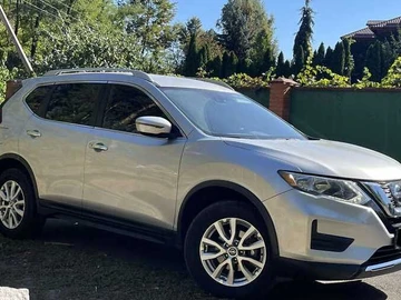 Авто Nissan Rogue 2020 № 8271885