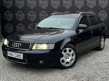 Авто Audi A4 2004 № 8271892