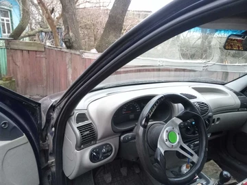 Авто ВАЗ 1119 Kalina 2008 № 8271893