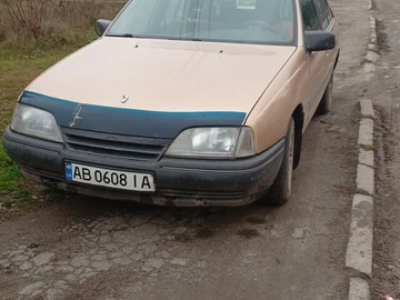 Авто Opel Omega 1990 № 8271897