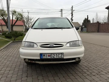 Авто Ford Galaxy 1996 № 8271902