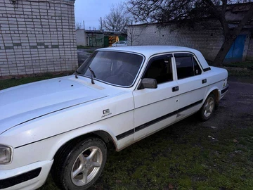 Авто ГАЗ 3110 2002 № 8271912