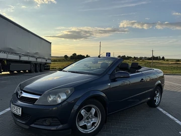 Авто Opel Astra 2007 № 8271914