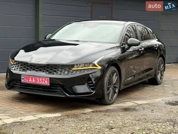 Авто KIA Avella 2021 № 8271916