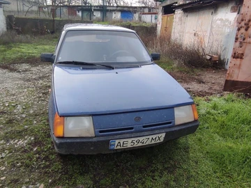 Авто ЗАЗ 1102 2003 № 8271923