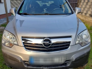 Авто Opel Antara 2007 № 8271924