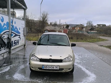 Авто ВАЗ 1118 Kalina 2008 № 8271926