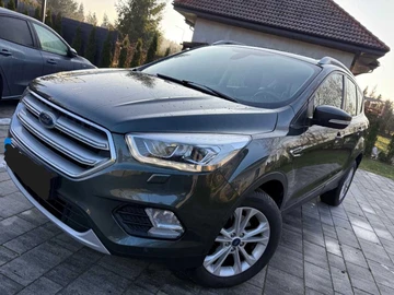Авто Ford Kuga 2018 № 8271929