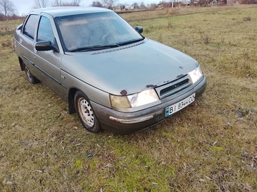 Авто ВАЗ 2110 2002 № 8271936