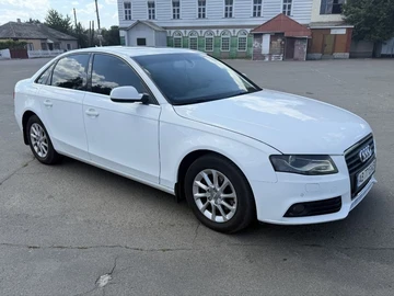 Авто Audi A4 2011 № 8271939