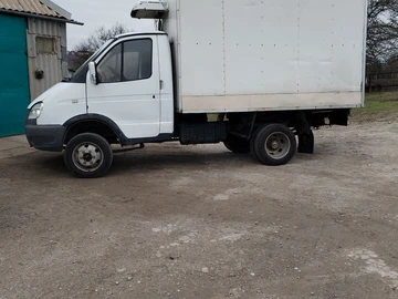 Авто ГАЗ 31022 2008 № 8271945
