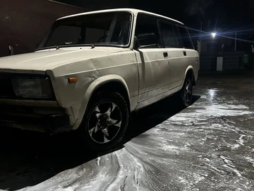 Авто ВАЗ 2104 1986 № 8271946