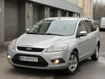 Авто Ford Focus 2009 № 8271949