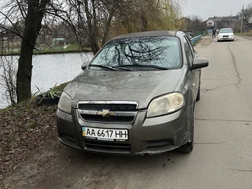Авто ЗАЗ Vida 2012 № 8271960