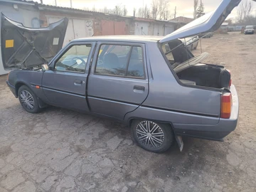 Авто ЗАЗ 1103 Slavuta 2010 № 8271963