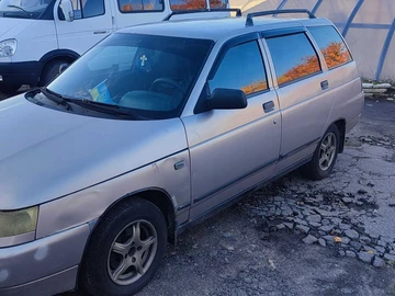 Авто ВАЗ 21112 2007 № 8271970