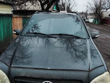 Авто Mercedes Ml Серия 2002 № 8271971