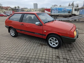 Авто ВАЗ 2108 1991 № 8271972