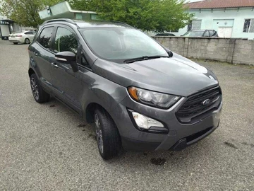 Авто Ford Ecosport 2018 № 8271973