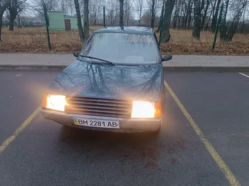 Авто ЗАЗ 1105 2005 № 8271976