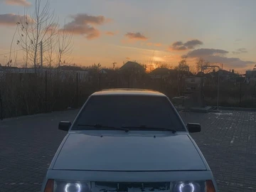 Авто ВАЗ 2109 1990 № 8271980